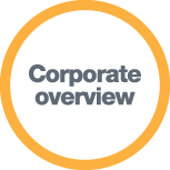 Corporate overview